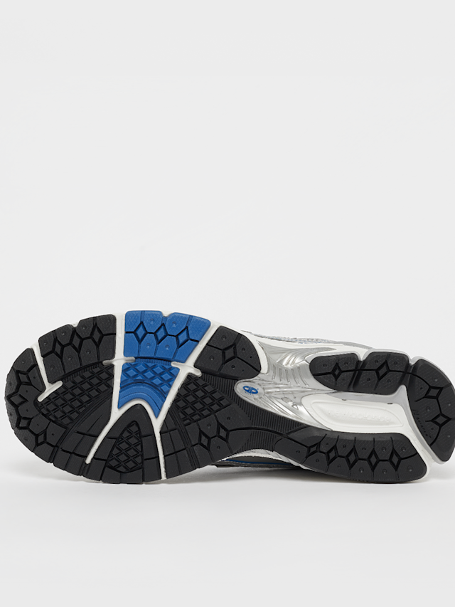 New Balance, 1906 slate grey, silver, Image 4 of 5