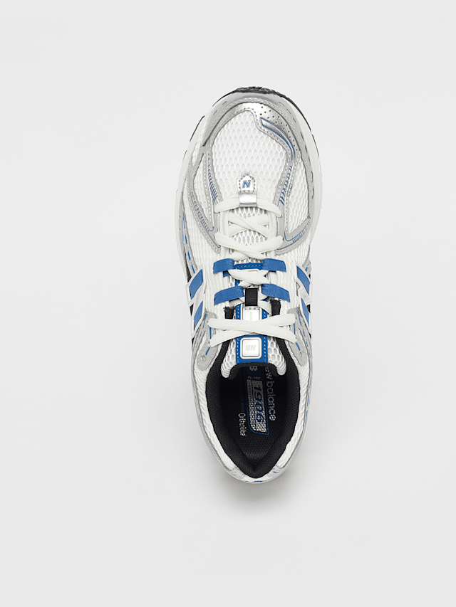 New Balance, 1906 slate grey, silver, Image 5 of 5
