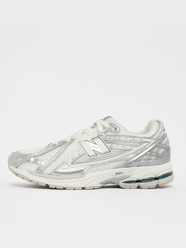 New Balance, 1906, silver, Image 1 of 5