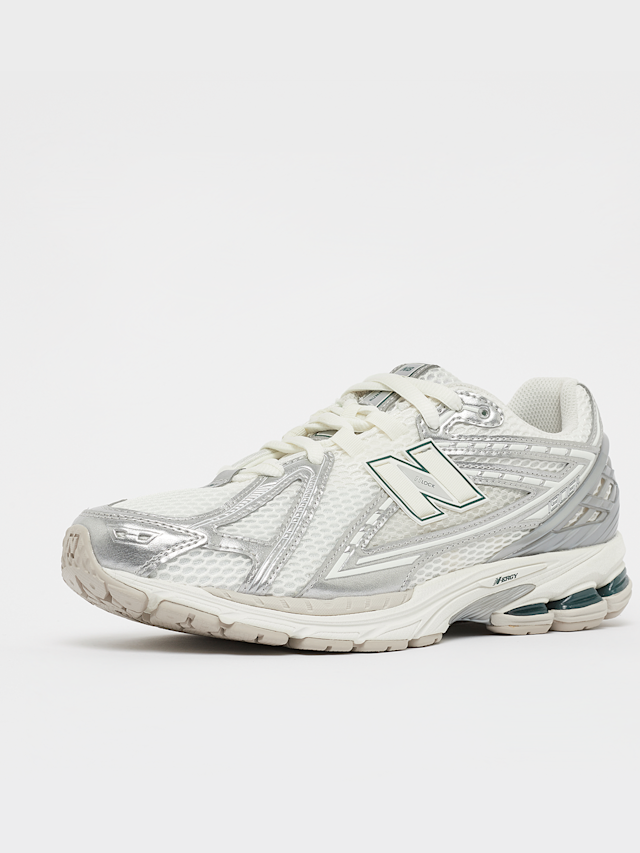 New Balance, 1906, silver, Image 2 of 5