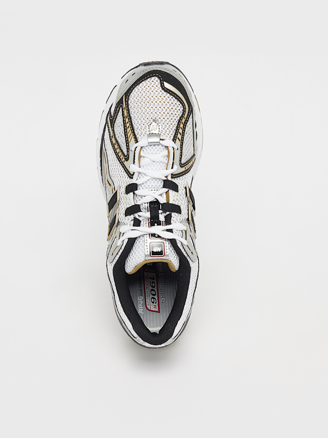 New Balance, 1906 slate grey, silver, Image 5 of 5