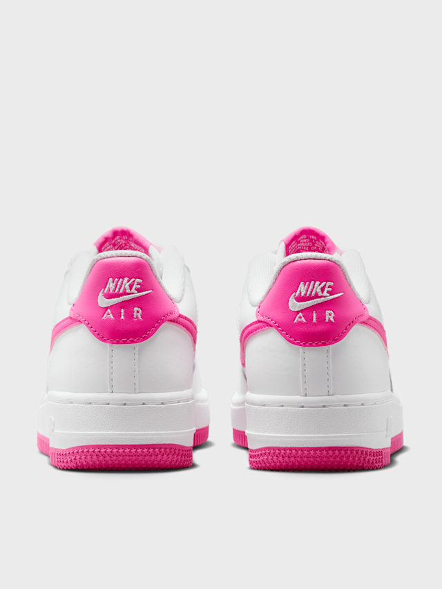 Nike, Air Force 1 LV8 2 (GS), white, Image 5 of 8