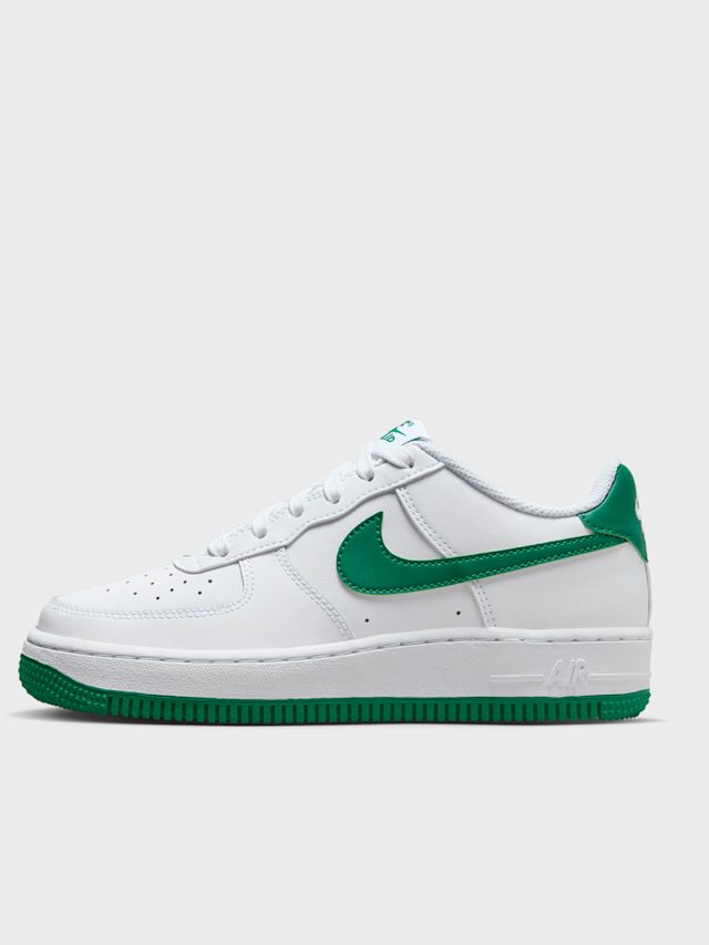 Nike, Air Force 1 LV8 2 (GS), white, Image 1 of 8