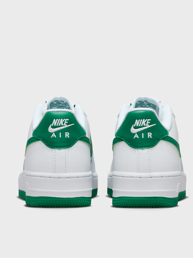 Nike, Air Force 1 LV8 2 (GS), white, Image 5 of 8