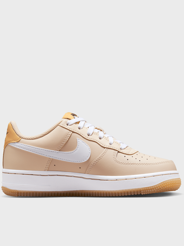 Nike, Air Force 1 LV8 2 (GS), beige, Image 2 of 8