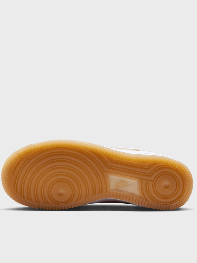 Nike, Air Force 1 LV8 2 (GS), beige, Image 3 of 8