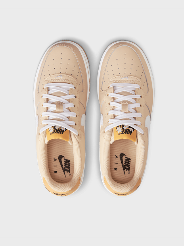Nike, Air Force 1 LV8 2 (GS), beige, Image 6 of 8
