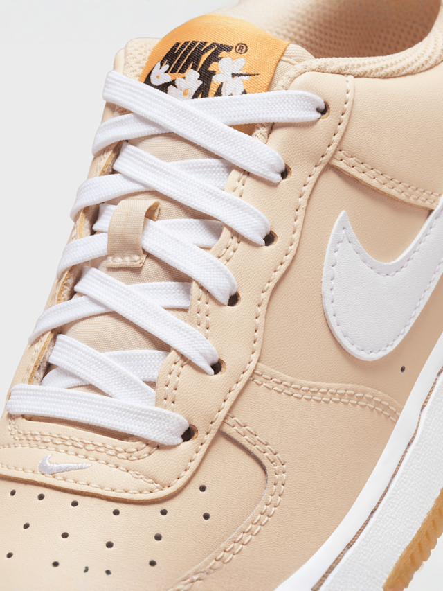 Nike, Air Force 1 LV8 2 (GS), beige, Image 7 of 8