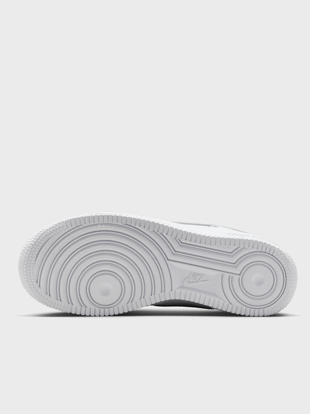 Nike, Air Force 1 LE (GS), biały, Obraz 3 z 8