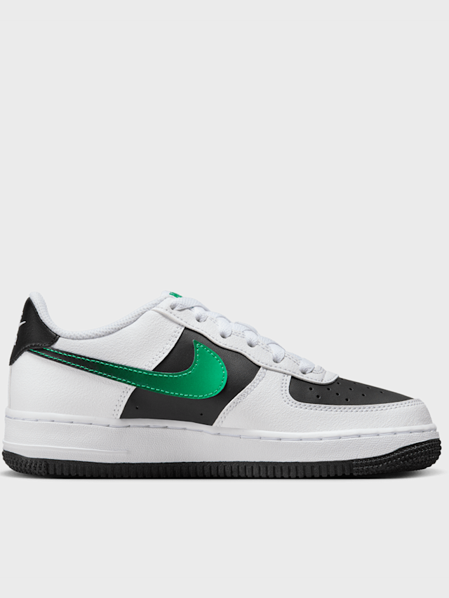 Nike, Air Force 1 (GS), wit, Afbeelding 2 van 8