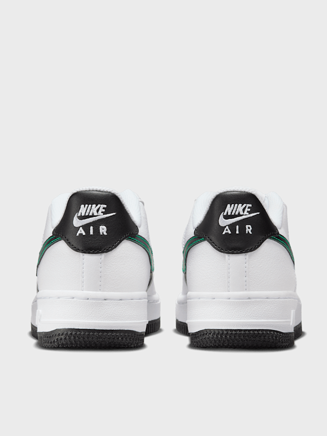 Nike, Air Force 1 (GS), wit, Afbeelding 5 van 8