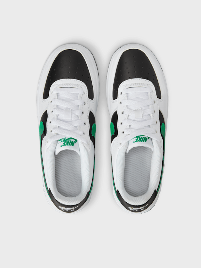 Nike, Air Force 1 (GS), white, Image 6 of 8