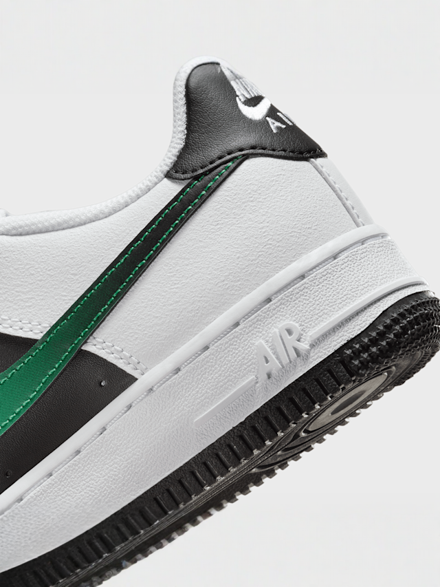 Nike, Air Force 1 (GS), wit, Afbeelding 8 van 8