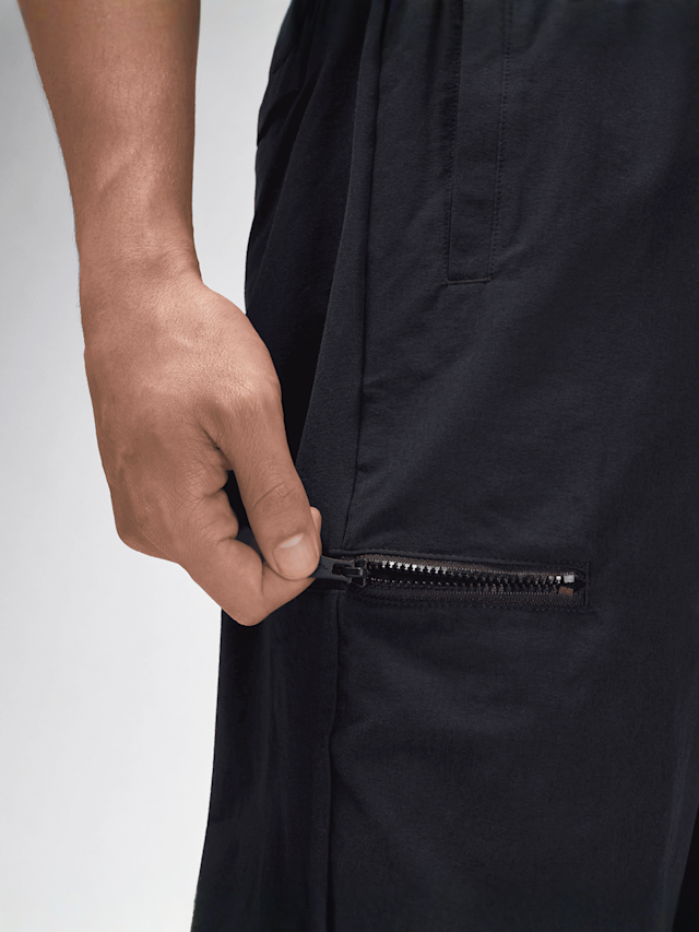 Jordan, Essentials Woven Pants, zwart, Afbeelding 4 van 7