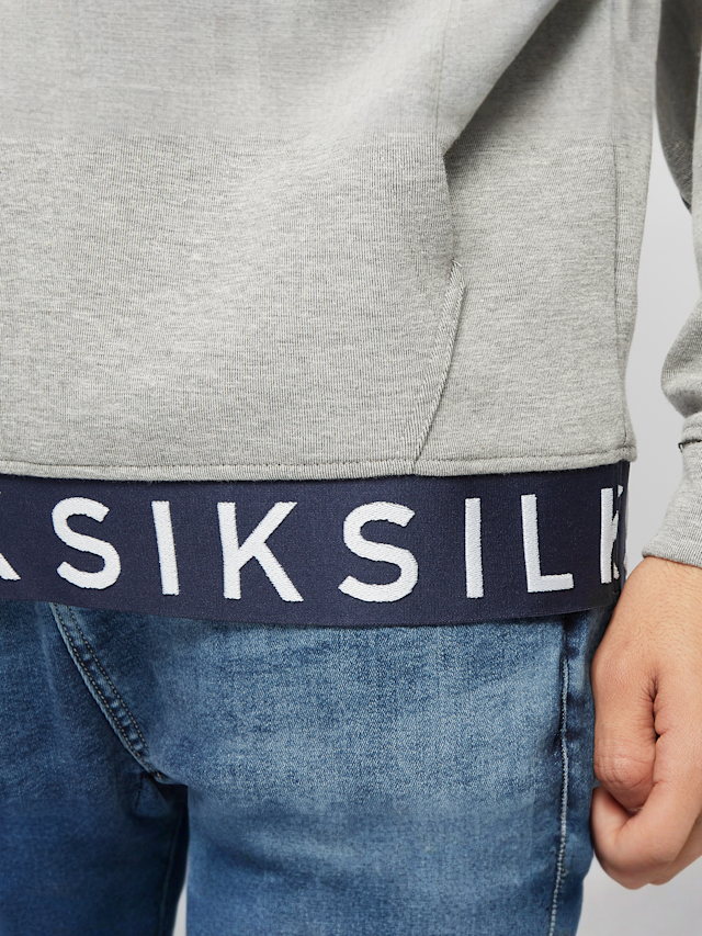 Jordan, Essentials Fleece Hoodie, blauw, Afbeelding 4 van 5