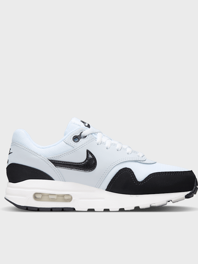 Nike  , Air Max 1 (GS), grey, Image 2 of 8