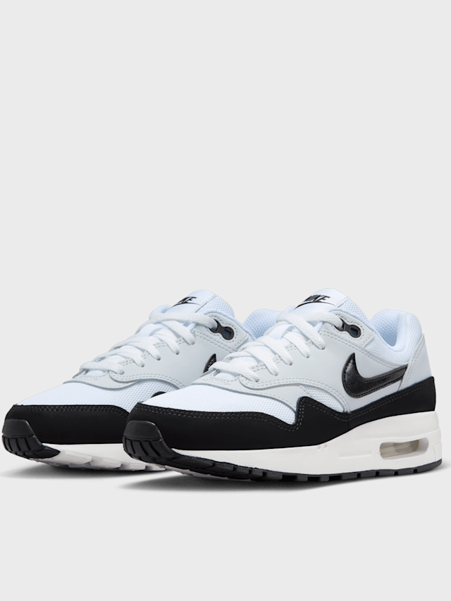 Nike  , Air Max 1 (GS), grey, Image 4 of 8