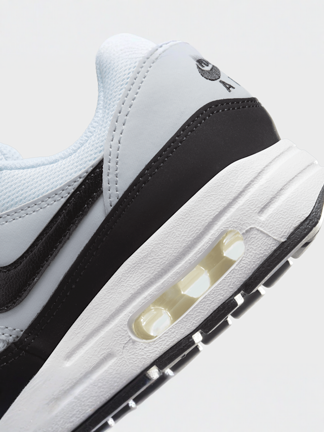 Nike  , Air Max 1 (GS), grey, Image 8 of 8