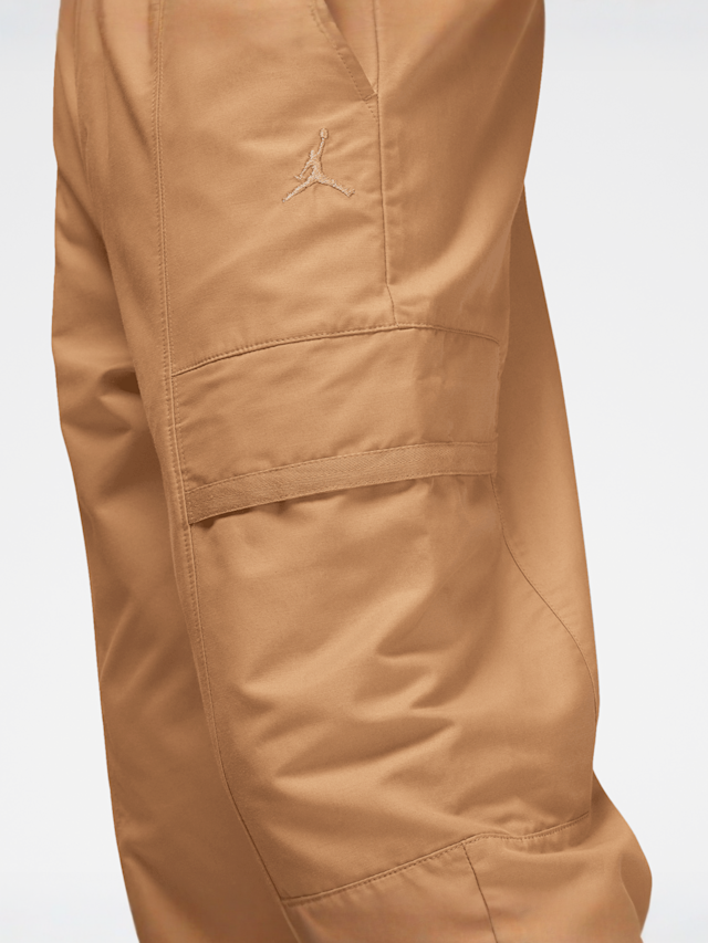 Jordan, Essentials Woven Trousers, beige, Afbeelding 4 van 6