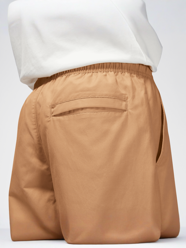 Jordan, Essentials Woven Trousers, beige, Afbeelding 5 van 6