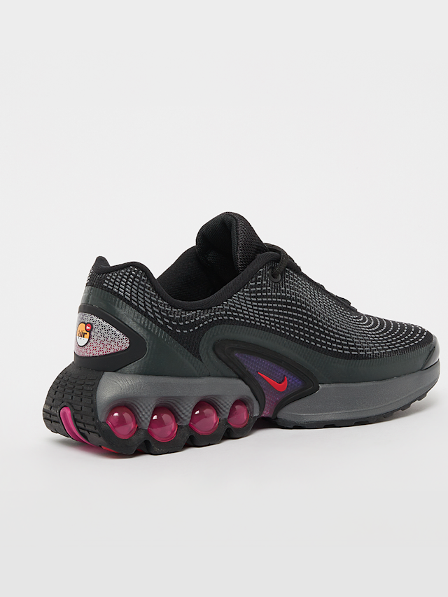 Nike, Air Max Dn (GS), zwart, Afbeelding 3 van 5