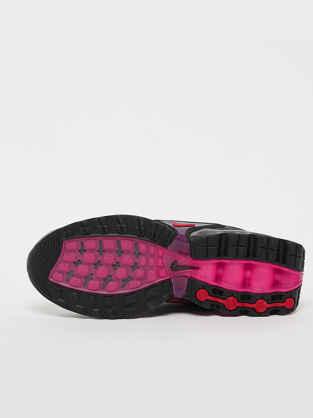 Nike  , Air Max Dn (GS), black, Image 4 of 5