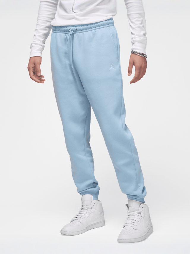 Jordan, Essentials Fleece Pants, blauw, Afbeelding 1 van 6