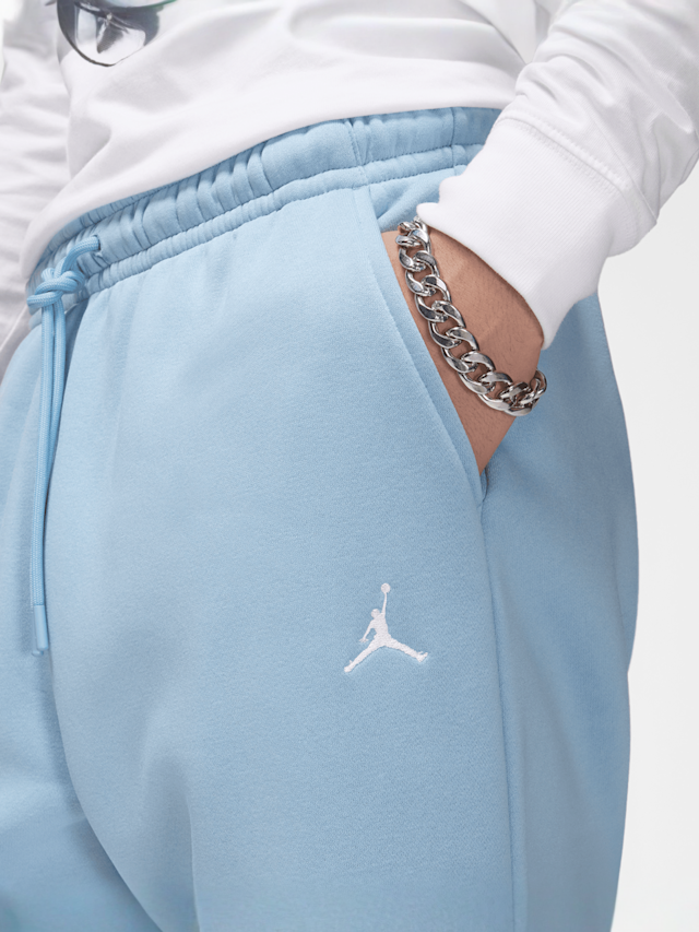 Jordan, Essentials Fleece Pants, blauw, Afbeelding 3 van 6