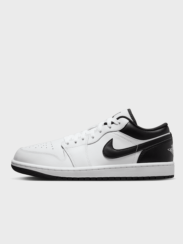 Jordan, Air Jordan 1 Low, white, Image 1 of 8