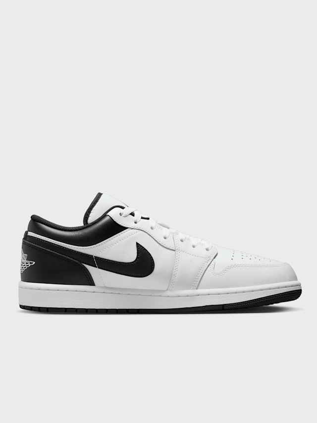Jordan, Air Jordan 1 Low, white, Image 2 of 8