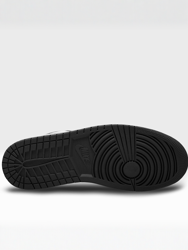 Jordan, Air Jordan 1 Low, white, Image 3 of 8