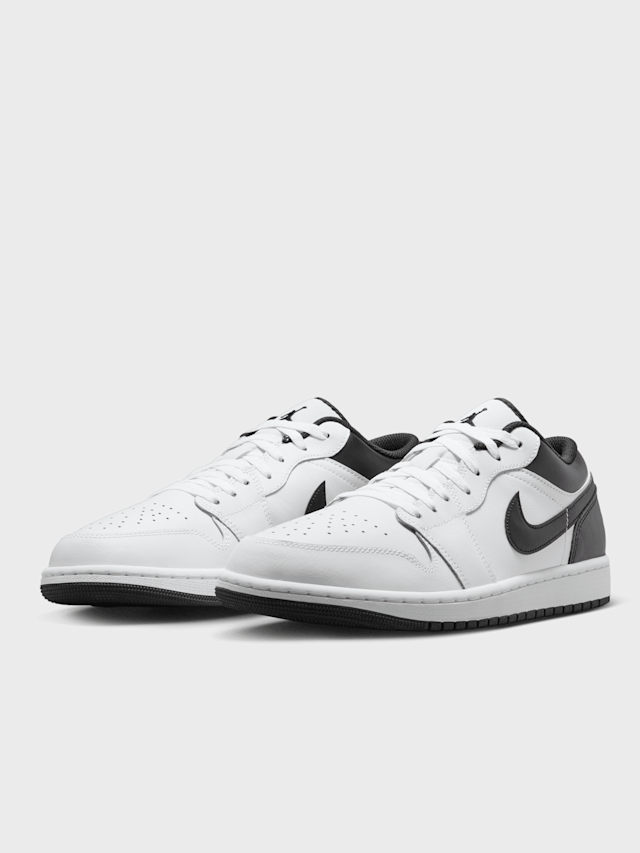 Jordan, Air Jordan 1 Low, white, Image 4 of 8
