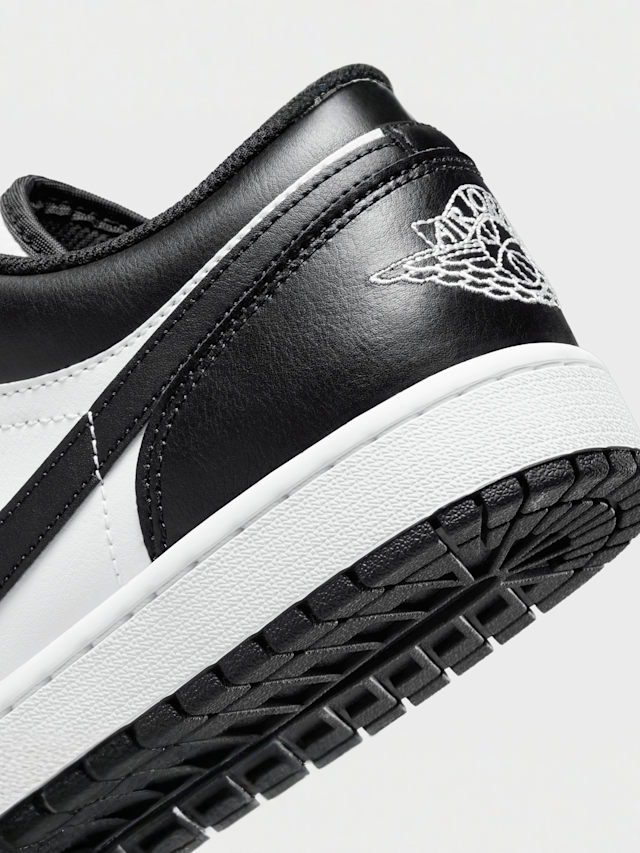 Jordan, Air Jordan 1 Low, white, Image 7 of 8