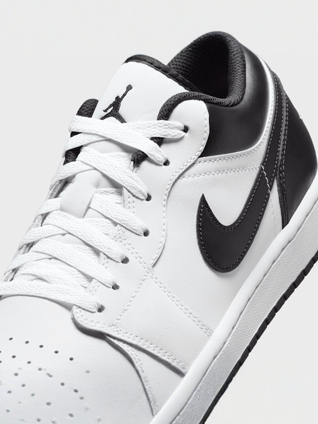 Jordan, Air Jordan 1 Low, white, Image 8 of 8