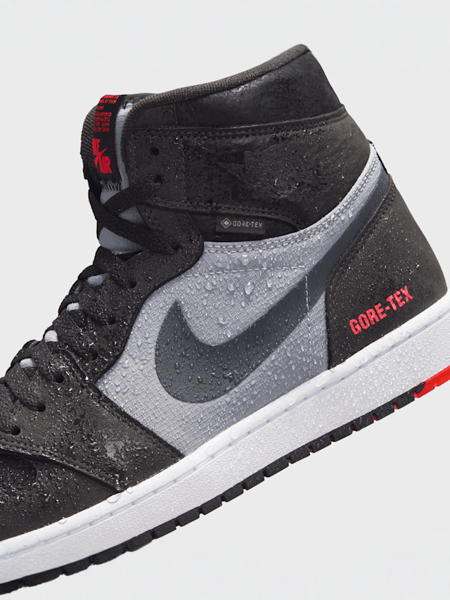 Jordan, Air Jordan 1 Element, black, Image 7 of 9