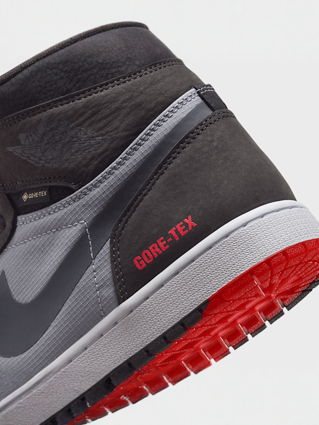 Jordan, Air Jordan 1 Element, black, Image 8 of 9