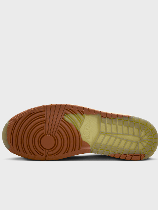Jordan, Air Jordan 1 Element, brown, Image 3 of 9