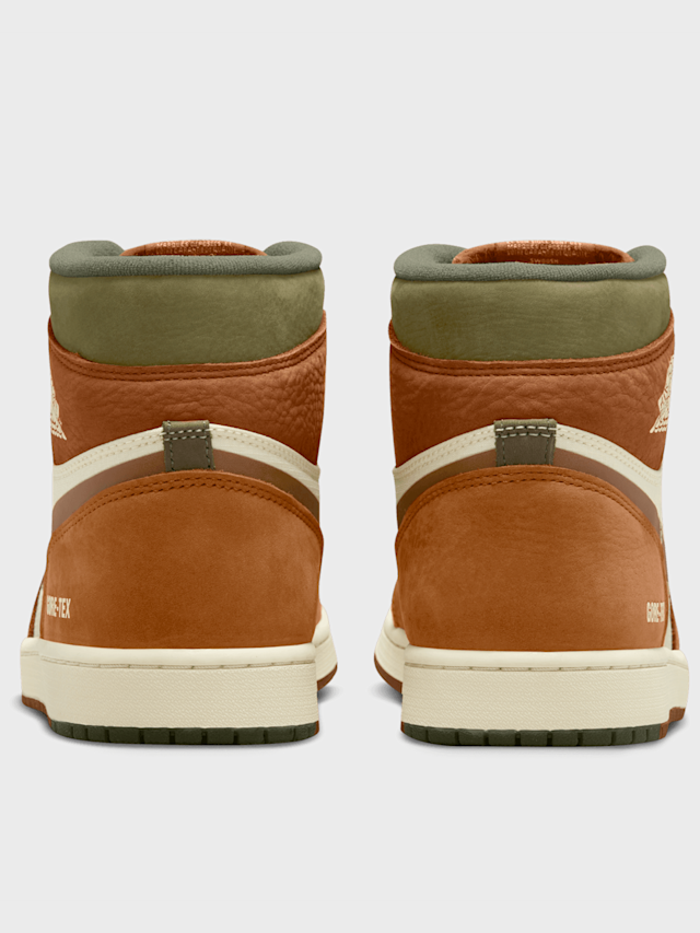 Jordan, Air Jordan 1 Element, brown, Image 5 of 9