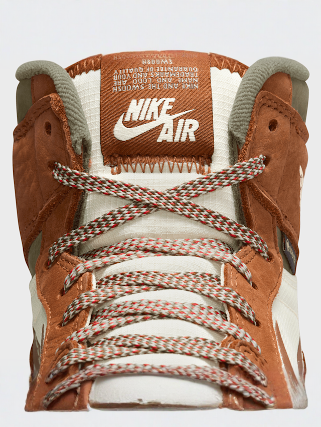 Jordan, Air Jordan 1 Element, brown, Image 9 of 9