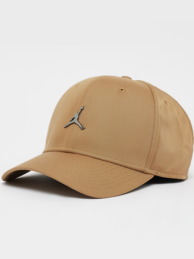 Jordan, Rise Cap S CB MTL JM, zwart, Afbeelding 1 van 4