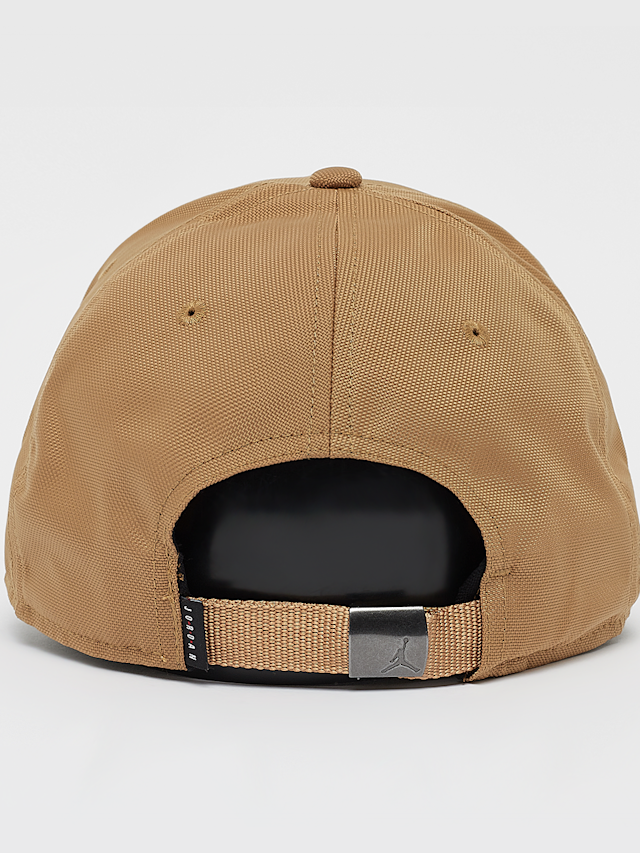 Jordan, Rise Cap S CB MTL JM, black, Image 2 of 4