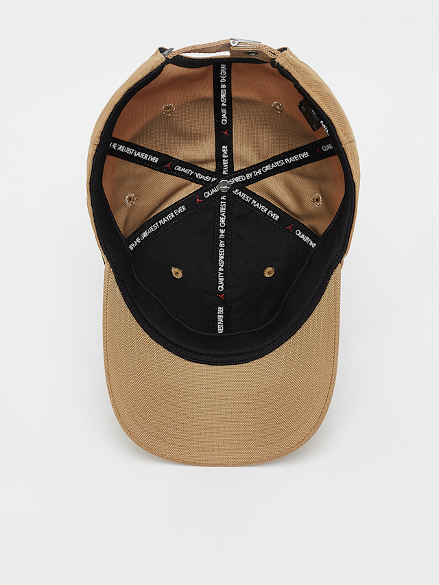 Jordan, Rise Cap S CB MTL JM, zwart, Afbeelding 3 van 4