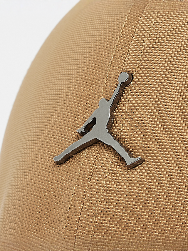 Jordan, Rise Cap S CB MTL JM, black, Image 4 of 4