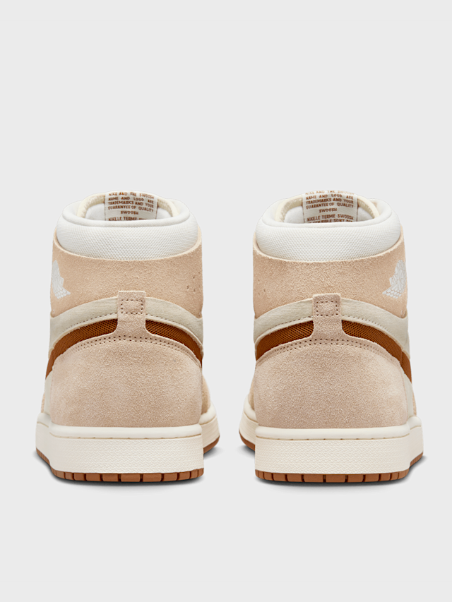 Jordan, Air Jordan 1 Zoom CMFT 4, beige, Afbeelding 5 van 8