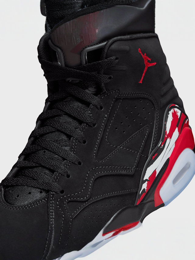 Jordan, Jumpman MVP, black, Image 8 of 8