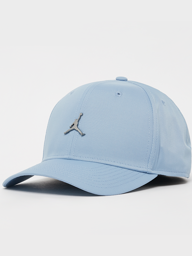 Jordan, Rise Cap Metal Jumpman, blue, Image 1 of 4