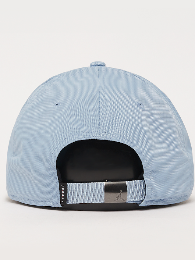 Jordan, Rise Cap Metal Jumpman, blue, Image 2 of 4