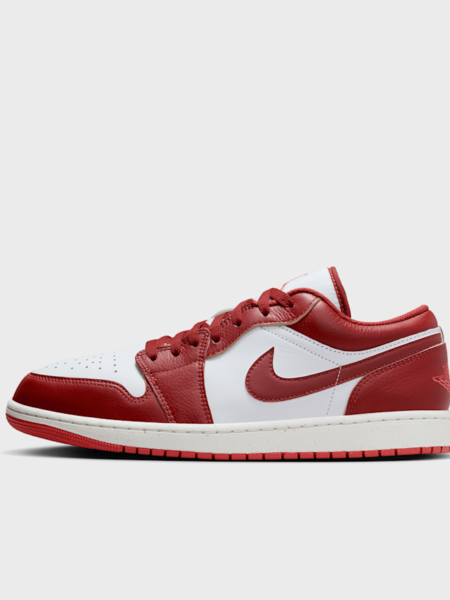 Jordan, Air Jordan 1 Low SE, white, Image 1 of 8