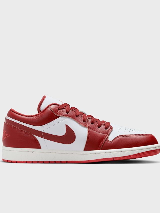 Jordan, Air Jordan 1 Low SE, white, Image 2 of 8