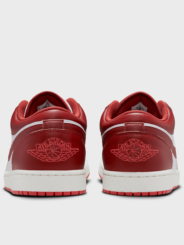 Jordan, Air Jordan 1 Low SE, white, Image 5 of 8